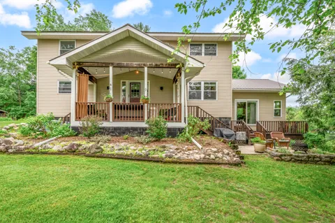 13325 Donna Road