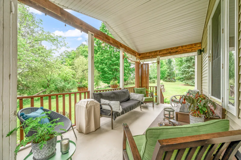 13325 Donna Road Big Rapids Charter Township, MI 49307
