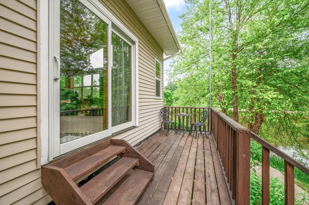 13325 Donna Road Big Rapids Charter Township, MI 49307
