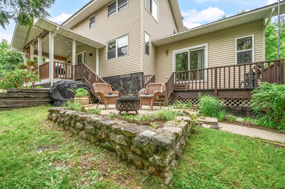 13325 Donna Road Big Rapids Charter Township, MI 49307