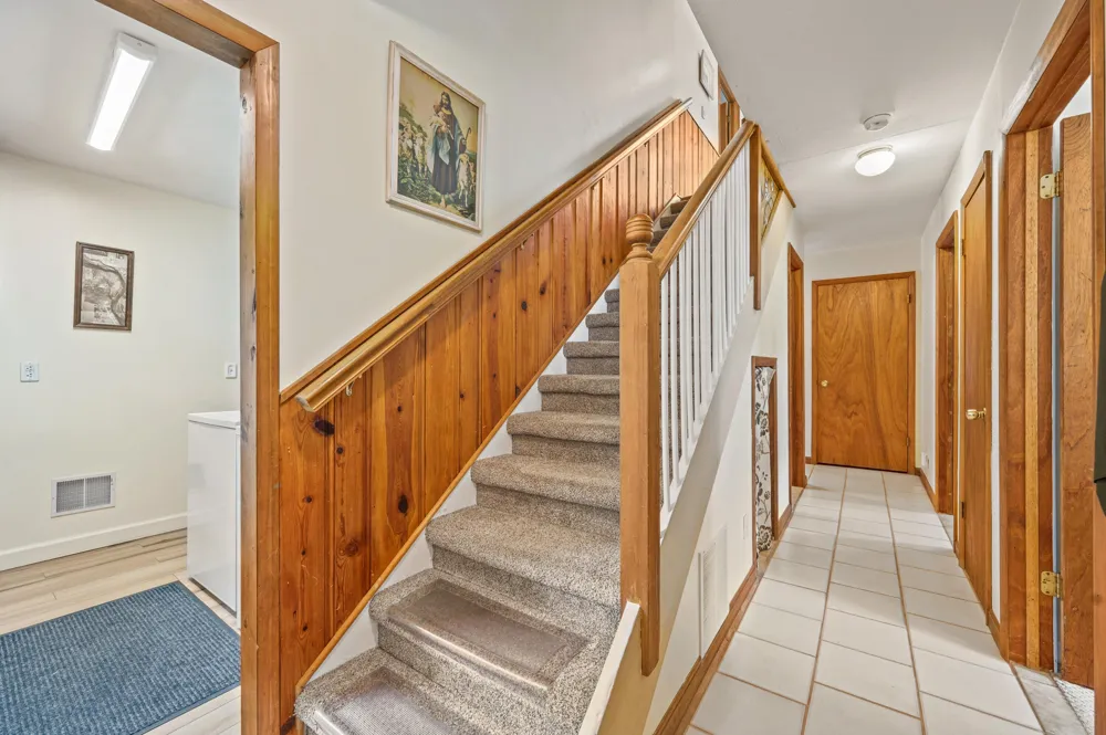 13325 Donna Road Big Rapids Charter Township, MI 49307