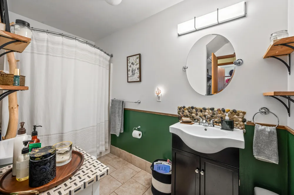 13325 Donna Road Big Rapids Charter Township, MI 49307