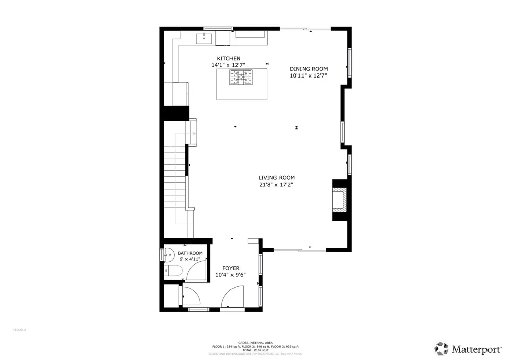 12819 SE 75th Court Newcastle, WA 98056