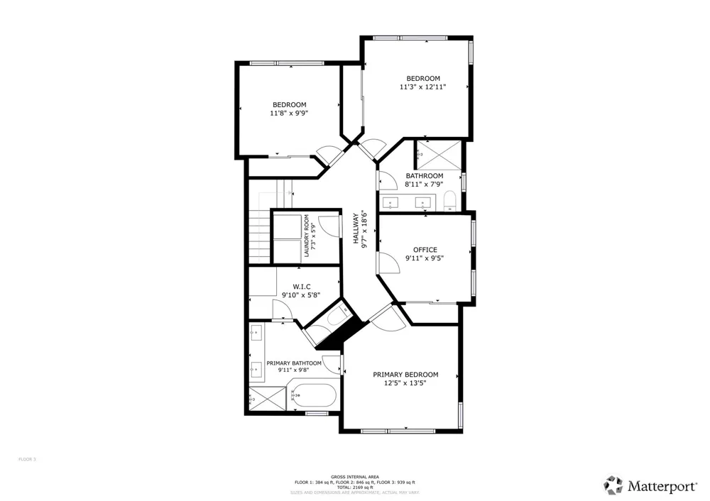 12819 SE 75th Court Newcastle, WA 98056