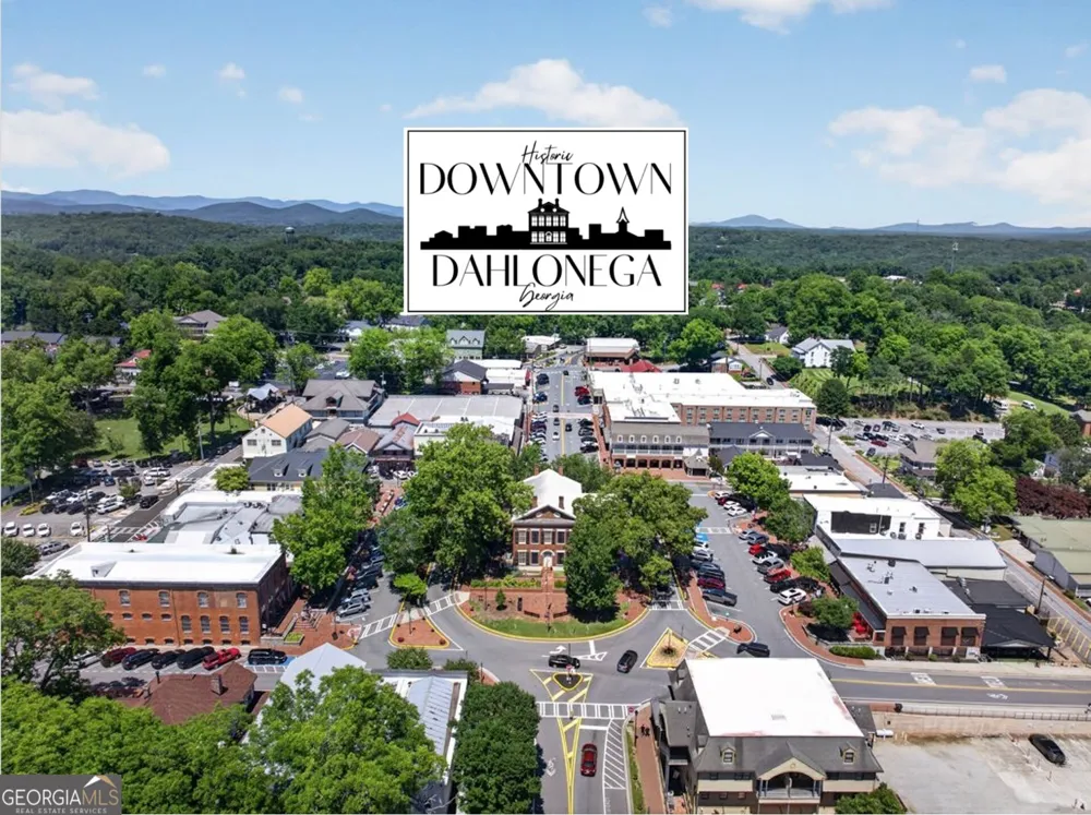 0 Pinetree WAY Dahlonega, GA 30533