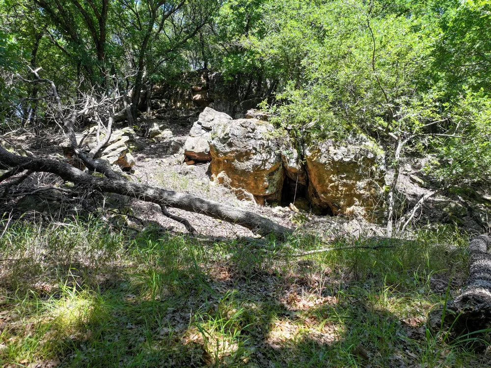 18156 Hwy 281 Jacksboro, TX 76458
