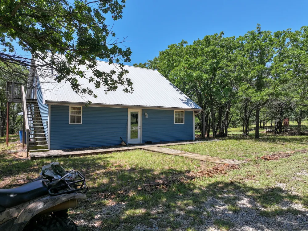 18156 Hwy 281 Jacksboro, TX 76458
