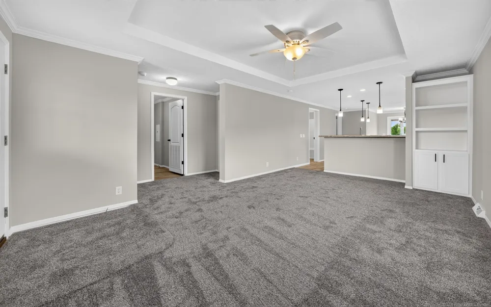 180 Riviera Drive Lapeer Township, MI 48446