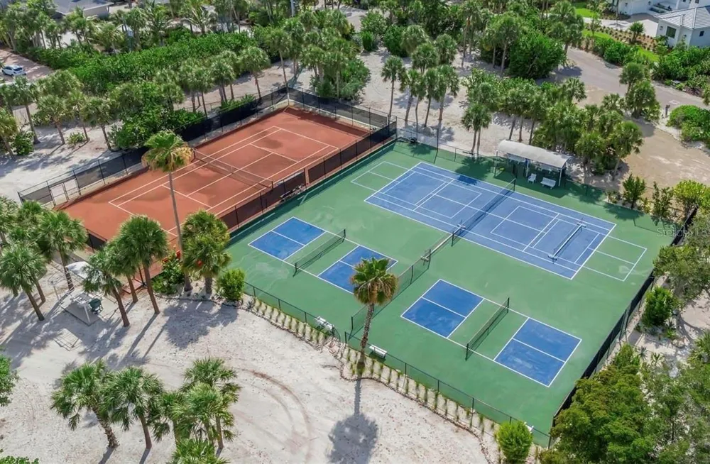 7740 SANDERLING ROAD Sarasota, FL 34242
