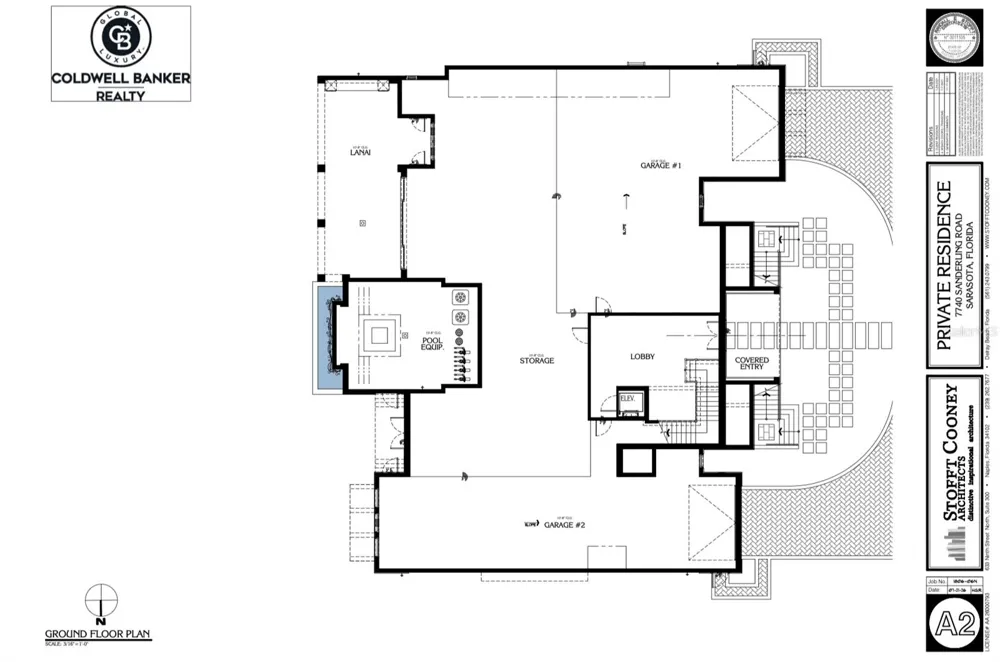 7740 SANDERLING ROAD Sarasota, FL 34242
