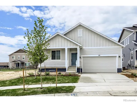 191 Buckwheat Lane