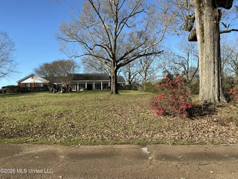 401 S Binford Avenue
