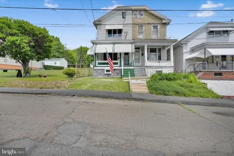 41 S SPENCER STREET