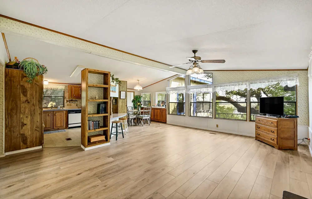 234 Terrace Drive Spicewood, TX 78669
