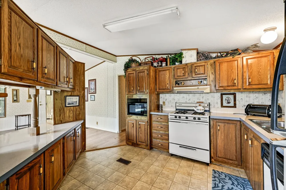 234 Terrace Drive Spicewood, TX 78669