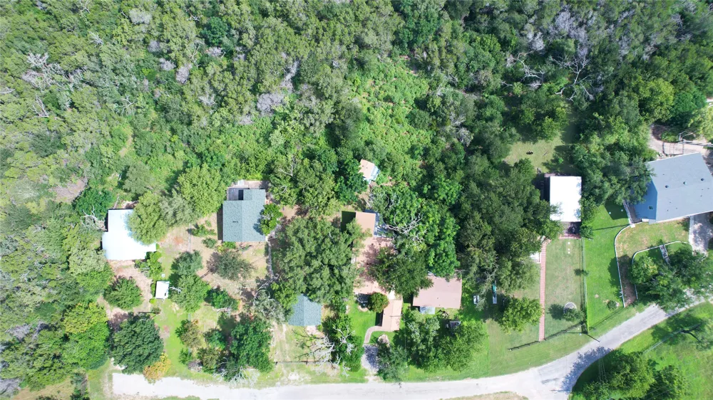 234 Terrace Drive Spicewood, TX 78669
