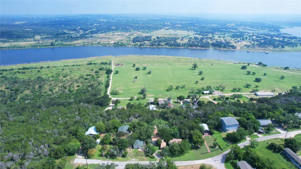 234 Terrace Drive Spicewood, TX 78669