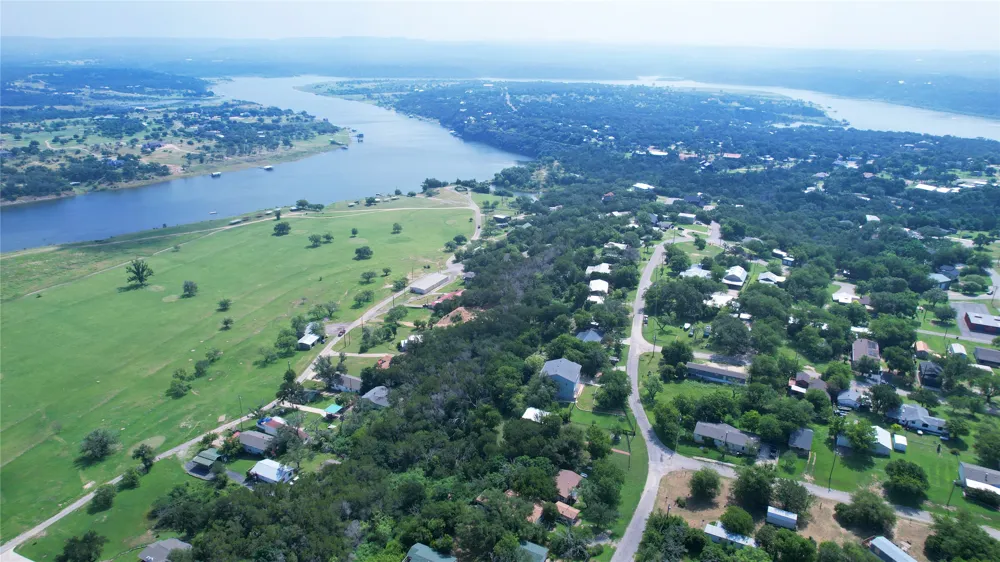 234 Terrace Drive Spicewood, TX 78669