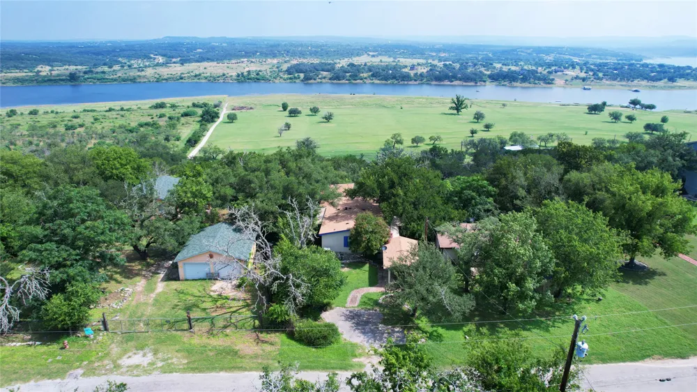 234 Terrace Drive Spicewood, TX 78669