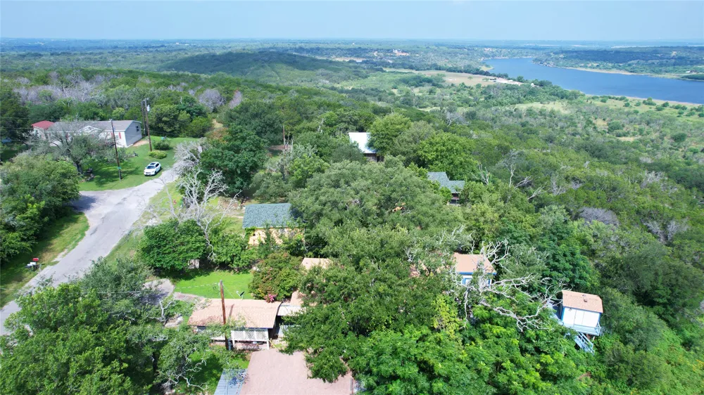 234 Terrace Drive Spicewood, TX 78669