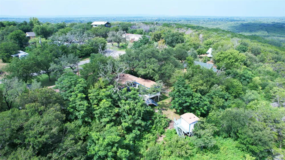 234 Terrace Drive Spicewood, TX 78669