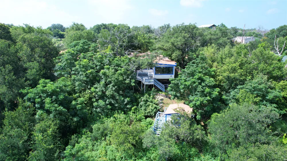 234 Terrace Drive Spicewood, TX 78669