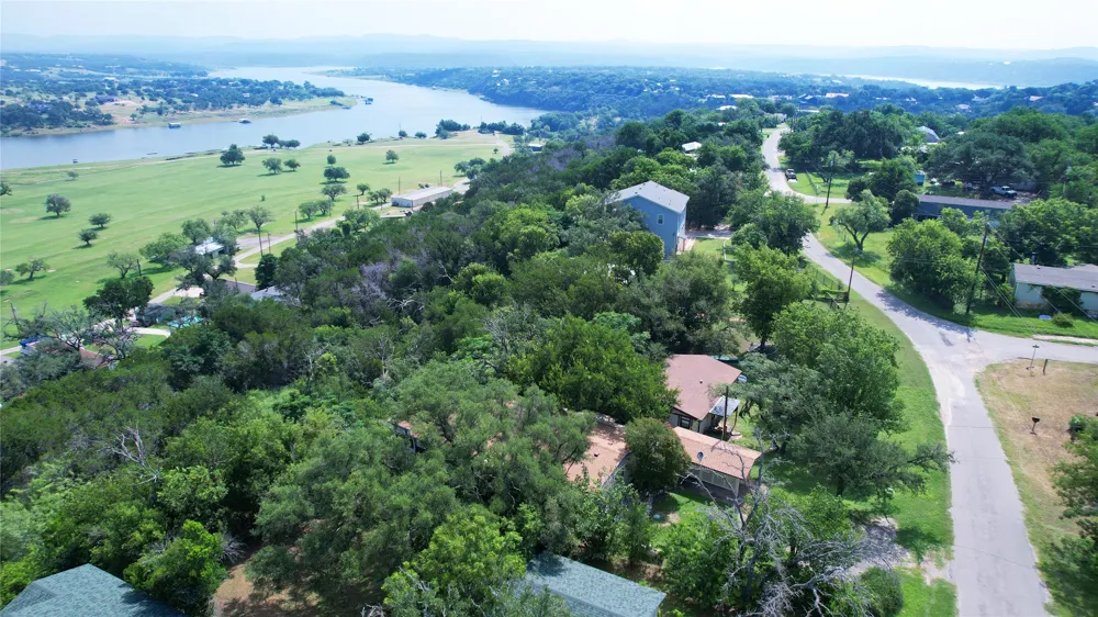 234 Terrace Drive Spicewood, TX 78669