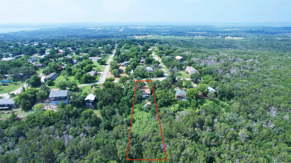 234 Terrace Drive Spicewood, TX 78669