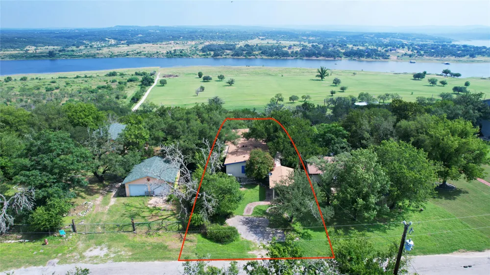 234 Terrace Drive Spicewood, TX 78669