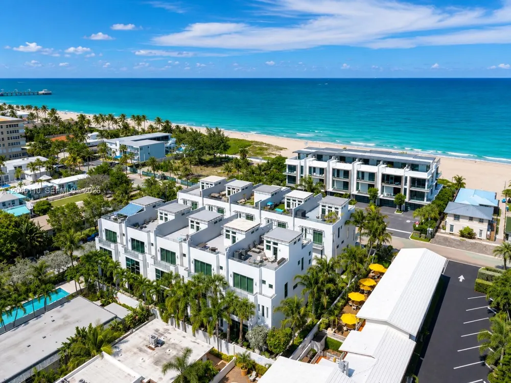 3406 SE 6th St #3406 Pompano Beach, FL 33062