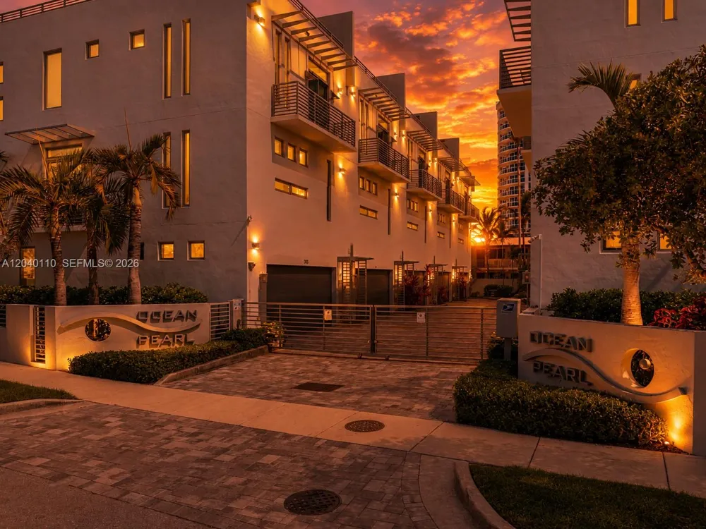3406 SE 6th St #3406 Pompano Beach, FL 33062