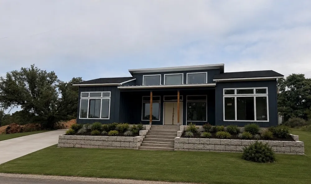 214 W Bluebriar Drive Granite Shoals, TX 78654