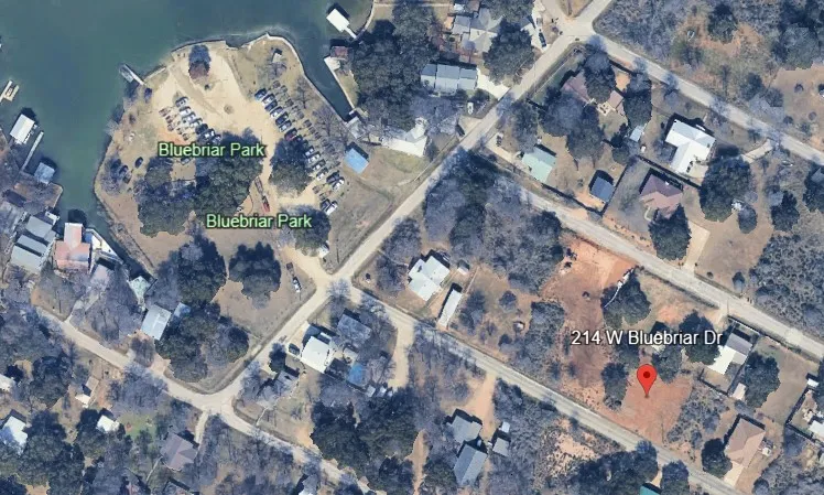 214 W Bluebriar Drive Granite Shoals, TX 78654
