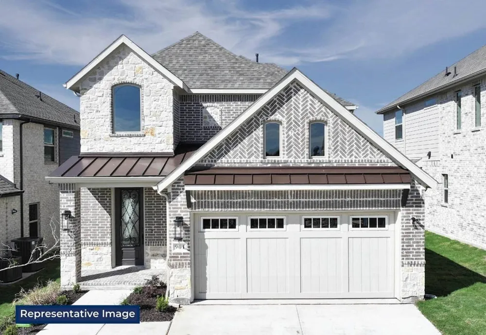 3108 Summer Rain Lane Anna, TX 75409