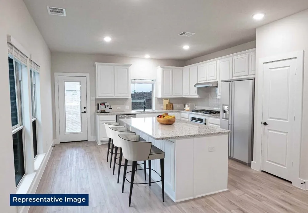 3108 Summer Rain Lane Anna, TX 75409