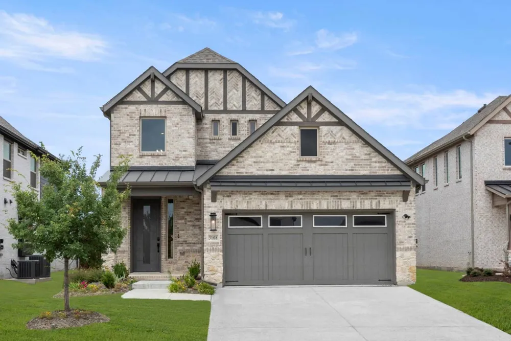 3108 Summer Rain Lane Anna, TX 75409