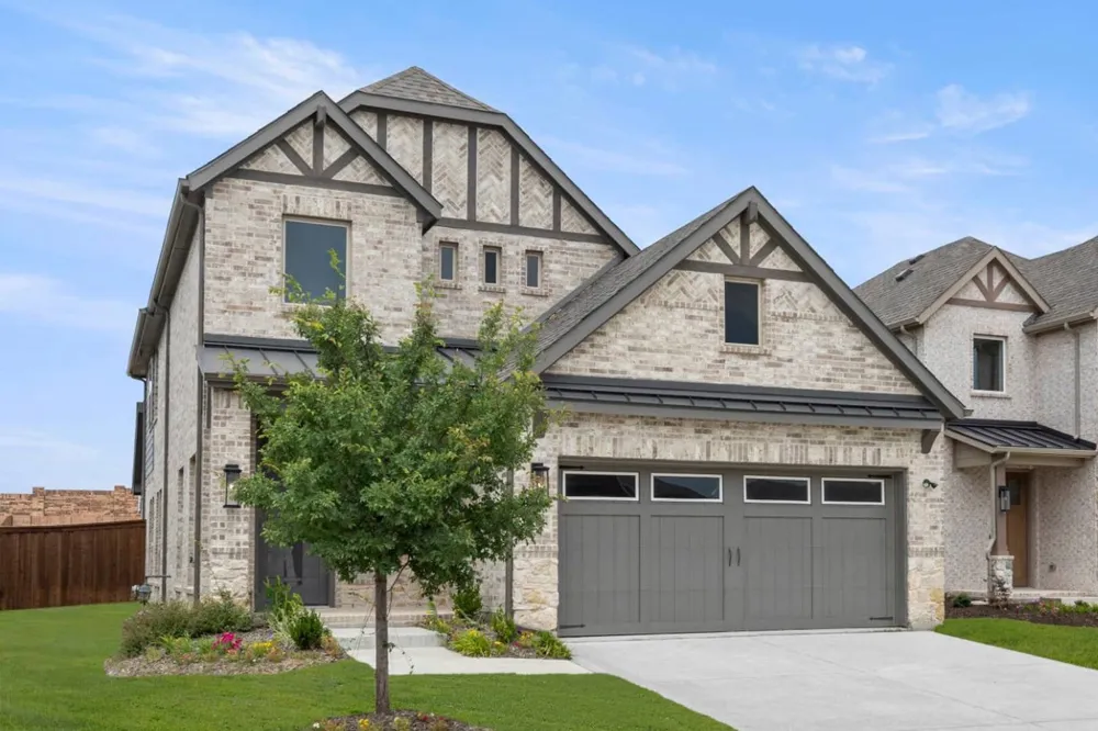 3108 Summer Rain Lane Anna, TX 75409