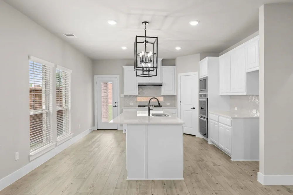 3108 Summer Rain Lane Anna, TX 75409