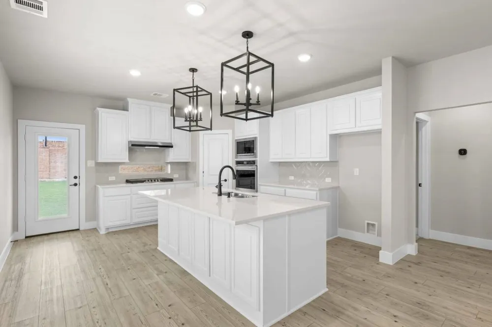 3108 Summer Rain Lane Anna, TX 75409