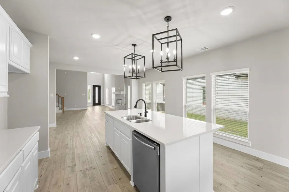 3108 Summer Rain Lane Anna, TX 75409