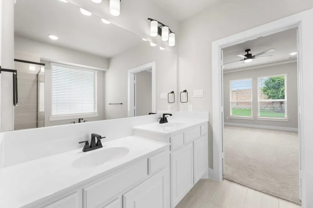 3108 Summer Rain Lane Anna, TX 75409