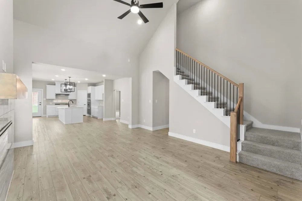 3108 Summer Rain Lane Anna, TX 75409