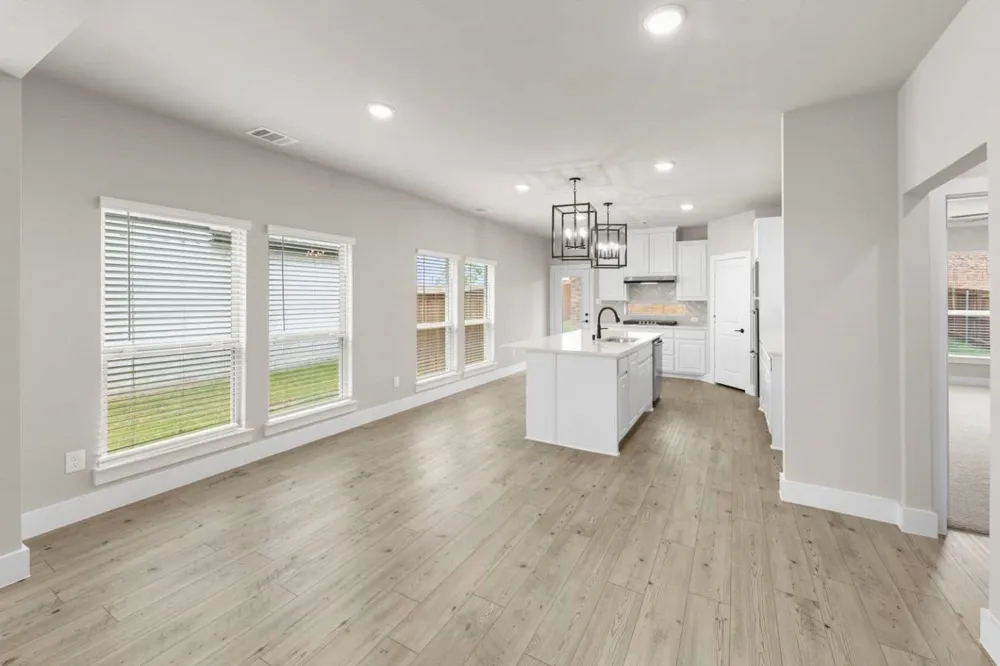 3108 Summer Rain Lane Anna, TX 75409