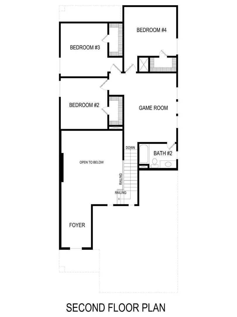 3108 Summer Rain Lane Anna, TX 75409