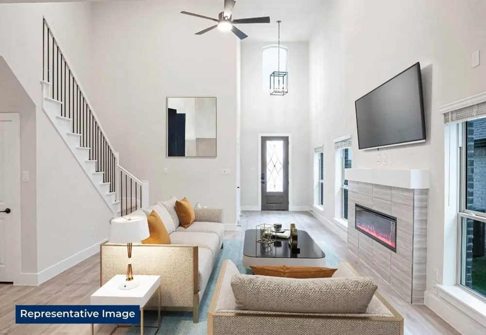 3108 Summer Rain Lane Anna, TX 75409