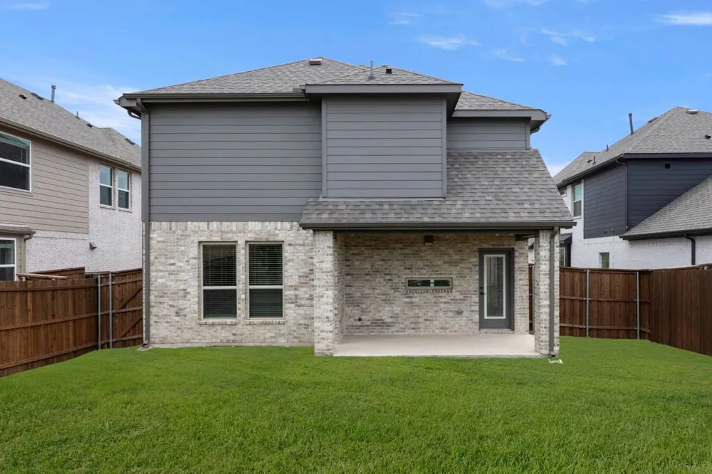 3108 Summer Rain Lane Anna, TX 75409