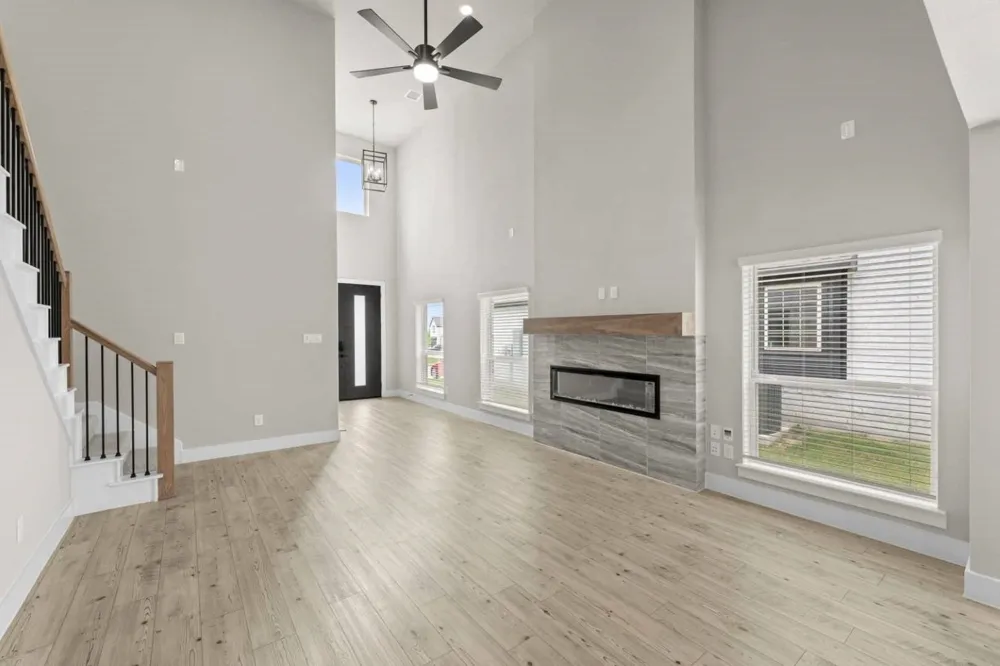 3108 Summer Rain Lane Anna, TX 75409