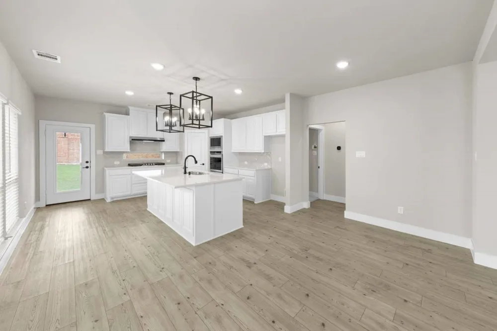 3108 Summer Rain Lane Anna, TX 75409
