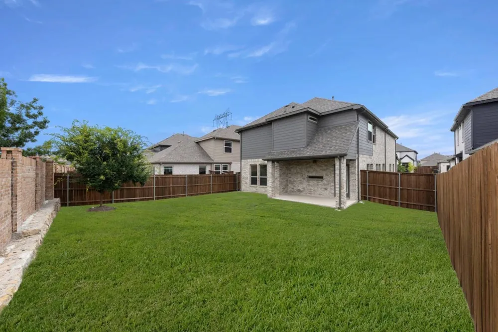 3108 Summer Rain Lane Anna, TX 75409