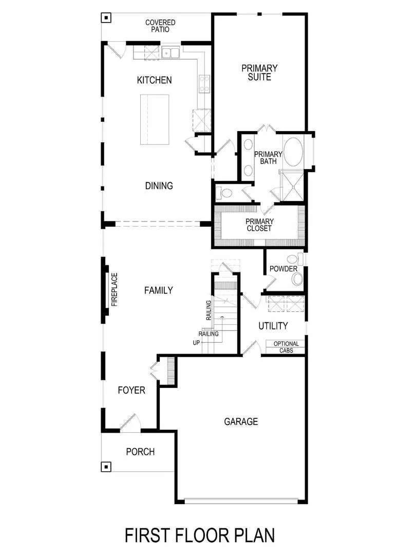 3108 Summer Rain Lane Anna, TX 75409